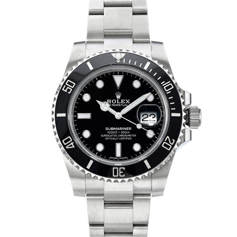 buy rolex submariner 116610ln|Rolex 116610 price check.